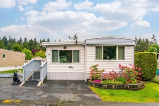Main Photo: 32 61 Twelfth St in Nanaimo: Na Chase River Manufactured Home for sale : MLS®# 964767
