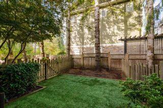 Photo 21: 17 20967 76 Avenue in Langley: Willoughby Heights Townhouse for sale in "Natures Walk" : MLS®# R2725833