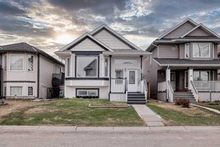 Main Photo: 60 Martinglen Mews NE in Calgary: Martindale Detached for sale : MLS®# A2129418