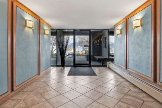 Photo 17: 215 440 E 5TH Avenue in Vancouver: Mount Pleasant VE Condo for sale in "Landmark Manor" (Vancouver East)  : MLS®# R2561525