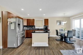 Photo 17: 83-5317 3 Avenue SW in Edmonton: Zone 53 House Half Duplex for sale : MLS®# E4383452
