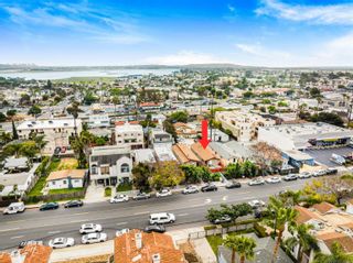 Main Photo: PACIFIC BEACH Property for sale: 2037 Garnet Ave in San Diego