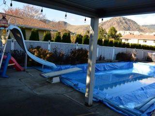 Photo 31: 6745 MCIVER PLACE in : Dallas House for sale (Kamloops)  : MLS®# 137588