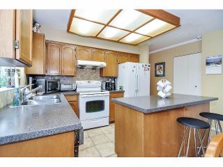 Photo 7: 2426 MARIANA Place in Coquitlam: Cape Horn House for sale : MLS®# V1058904