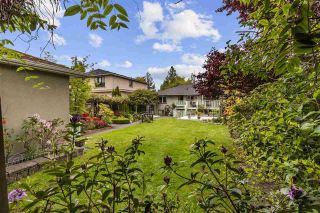 Photo 32: 976 W 32ND Avenue in Vancouver: Cambie House for sale (Vancouver West)  : MLS®# R2580809