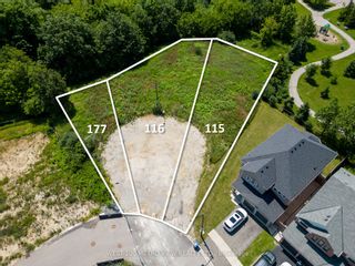 Photo 5: Lot 116 Longview Place in Mississauga: Meadowvale Village Property for sale : MLS®# W6663762