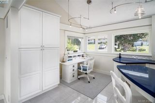 Photo 21: 4060 Lockehaven Dr in VICTORIA: SE Ten Mile Point House for sale (Saanich East)  : MLS®# 826989