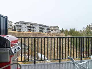 Photo 23: 205 2046 ROBSON PLACE in Kamloops: Sahali Apartment Unit for sale : MLS®# 171913