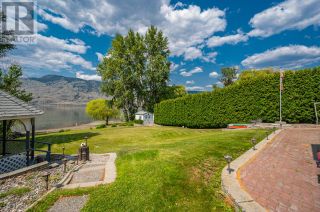 Photo 40: 6961 SAVONA ACCESS RD in Kamloops: House for sale : MLS®# 177400