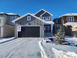 Photo 2: 14 Gottfried Point in Winnipeg: Canterbury Park Residential for sale (3M)  : MLS®# 202403006