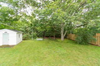 Photo 28: 31 Taylor Drive in Middleton: 400-Annapolis County Residential for sale (Annapolis Valley)  : MLS®# 202014246
