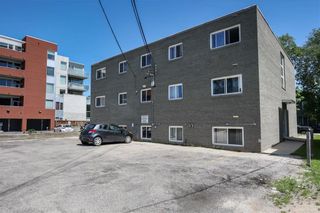 Photo 18: 6 111 Scott Street in Winnipeg: Osborne Village Condominium for sale (1B)  : MLS®# 202214483