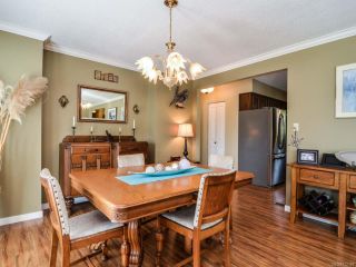 Photo 7: 339 Berne Rd in CAMPBELL RIVER: CR Campbell River Central House for sale (Campbell River)  : MLS®# 772161