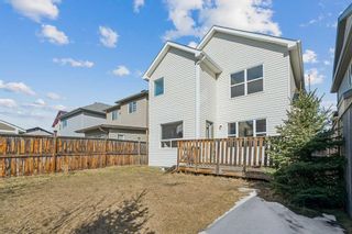 Photo 23: 419 Everridge Drive SW in Calgary: Evergreen Detached for sale : MLS®# A2122397