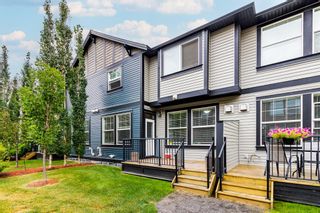 Photo 36: 202 110 Coopers Common SW: Airdrie Row/Townhouse for sale : MLS®# A1254685