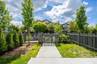 Photo 4: 5 18833 70TH Avenue in Surrey: Clayton Townhouse for sale (Cloverdale)  : MLS®# R2878399