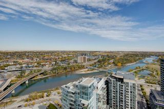 Photo 1: 3005 510 6 Avenue SE in Calgary: Downtown East Village Apartment for sale : MLS®# A2045741