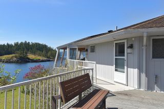 Photo 2: 13209 DAMES Road in Garden Bay: Pender Harbour Egmont House for sale (Sunshine Coast)  : MLS®# R2862865