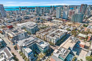 Main Photo: DOWNTOWN Condo for sale : 2 bedrooms : 1480 Broadway #2427 in San Diego