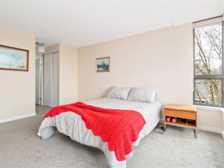 Photo 15: 603 505 LONSDALE Avenue in North Vancouver: Lower Lonsdale Condo for sale in "La Premier" : MLS®# R2760507