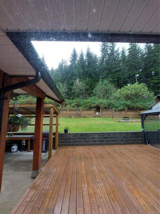 Photo 54: 9335 Elk Dr in Port Hardy: NI Port Hardy House for sale (North Island)  : MLS®# 928290