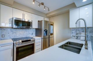 Photo 12: 1701 1200 ALBERNI Street in Vancouver: West End VW Condo for sale (Vancouver West)  : MLS®# R2868662