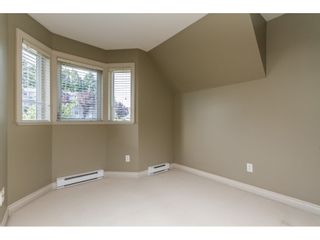 Photo 15: 4 33321 GEORGE FERGUSON Way in Abbotsford: Central Abbotsford Townhouse for sale in "Cedar Lane" : MLS®# R2082574
