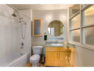 Photo 15: 408 549 COLUMBIA Street in New Westminster: Downtown NW Condo for sale in "C2C LOFTS" : MLS®# V1109895