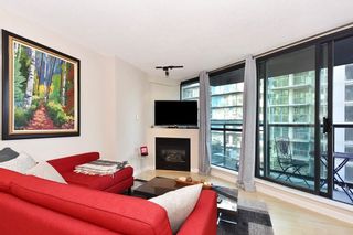 Photo 2: 402 501 PACIFIC Street in Vancouver: Downtown VW Condo for sale in "THE 501" (Vancouver West)  : MLS®# R2212611
