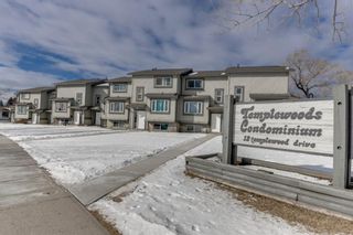 Photo 27: 44 12 Templewood Drive NE in Calgary: Temple Row/Townhouse for sale : MLS®# A1192583
