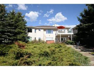Photo 48: 3160 WINCHESTER Road in Regina: Windsor Park Single Family Dwelling for sale (Regina Area 04)  : MLS®# 499401