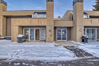 Photo 2: 10 301 Village Mews SW in Calgary: Patterson Apartment for sale : MLS®# A2099346