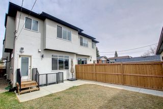 Photo 46: 4347 72 Street NW in Calgary: Bowness Duplex for sale : MLS®# A1211172