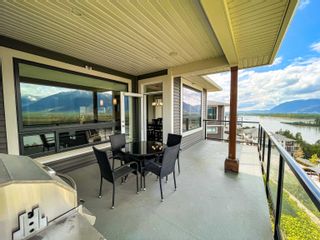 Photo 15: 17 43685 CHILLIWACK MOUNTAIN Road in Chilliwack: Chilliwack Mountain Townhouse for sale in "Seasons at Cedar Sky" : MLS®# R2709233