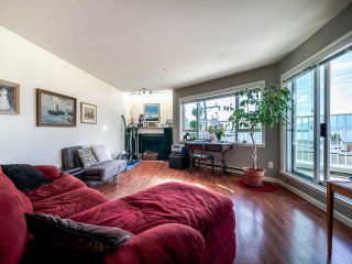 Photo 5: 303 2215 MCGILL Street in Vancouver: Hastings Condo for sale (Vancouver East)  : MLS®# R2487486