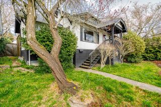 Photo 4: 1305 HAMILTON Street in New Westminster: West End NW House for sale : MLS®# R2862619