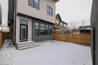 Photo 45: 222 10 Street NE in Calgary: Bridgeland/Riverside Detached for sale : MLS®# A1179398