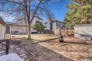 Photo 47: 322 Rosedale Road in Saskatoon: Wildwood Residential for sale : MLS®# SK967265