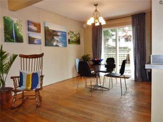 Photo 8: 1446 MCDONALD PL in Port Coquitlam: Lower Mary Hill House for sale : MLS®# V1119926