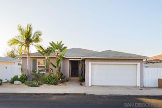 Photo 6: TALMADGE House for sale : 3 bedrooms : 4544 44Th St in San Diego