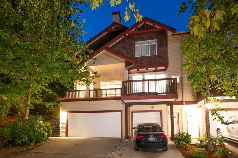 FEATURED LISTING: 47 - 15 FOREST PARK Way Port Moody