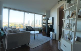 Photo 2: 1209 688 ABBOTT Street in Vancouver: Downtown VW Condo for sale in "Firenze II" (Vancouver West)  : MLS®# R2519088