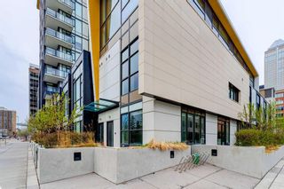 Photo 2: 302 12 Avenue SW in Calgary: Beltline Row/Townhouse for sale : MLS®# A2120050