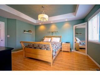 Photo 9: 6 Georges Forest Place in WINNIPEG: St Boniface Residential for sale (South East Winnipeg)  : MLS®# 1420365