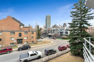 Photo 19: 306 1027 Cameron Avenue SW in Calgary: Lower Mount Royal Apartment for sale : MLS®# A1202691