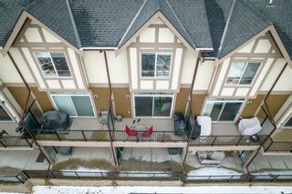 Photo 28: 43 Sherwood Lane NW in Calgary: Sherwood Row/Townhouse for sale : MLS®# A2021549