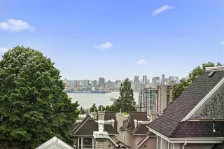 Photo 13: 228 E 6TH Street in North Vancouver: Lower Lonsdale Townhouse for sale : MLS®# R2456990