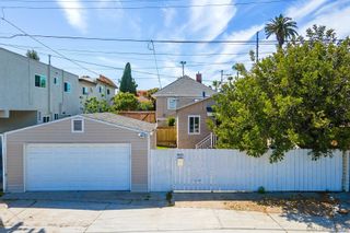 Photo 27: NORTH PARK Property for sale: 4085 32nd Street in San Diego