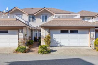Photo 1: 7 11860 RIVER Road in Surrey: Royal Heights Townhouse for sale in "Cypress Ridge" (North Surrey)  : MLS®# R2444980