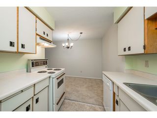 Photo 19: 105 32885 GEORGE FERGUSON Way in Abbotsford: Central Abbotsford Condo for sale in "FAIRVIEW MANOR" : MLS®# R2685228